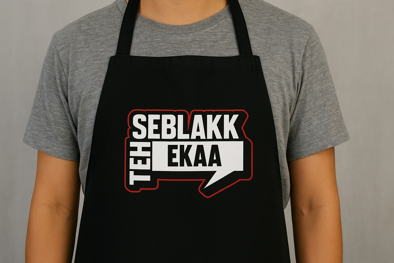 Merchandise Bisnis