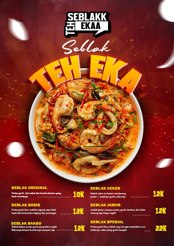 Desain Banner Promosi
