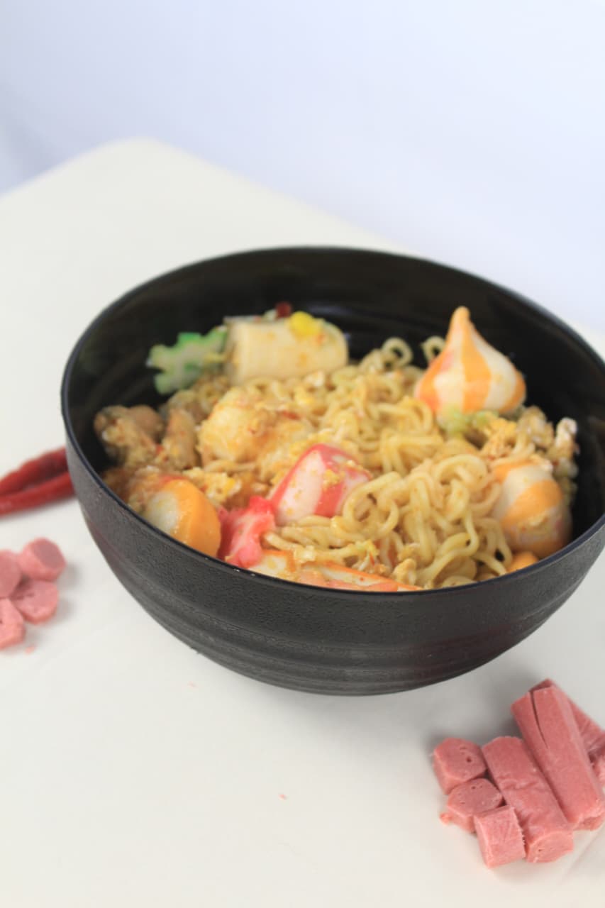 Branding Produk Kuliner